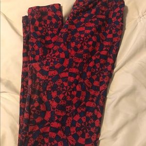 LuLaRoe Leggings